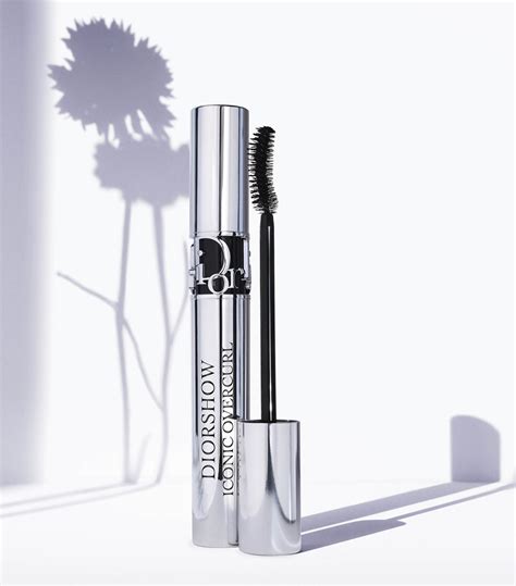 dior diorshow iconic extrême|mascara diorshow overcurl.